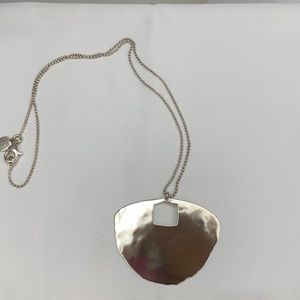Silpada Big Dreamer Necklace